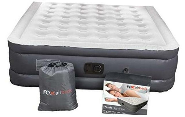 fox airbed