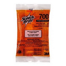 3M Scotch-Brite Quick Clean Griddle Cleaner O...