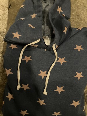 Women's sweatshirt