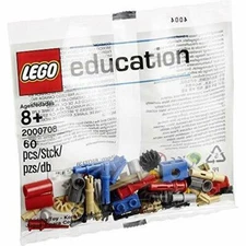 LEGO Education: LE Replacement Pack M&M 1 (2000708)