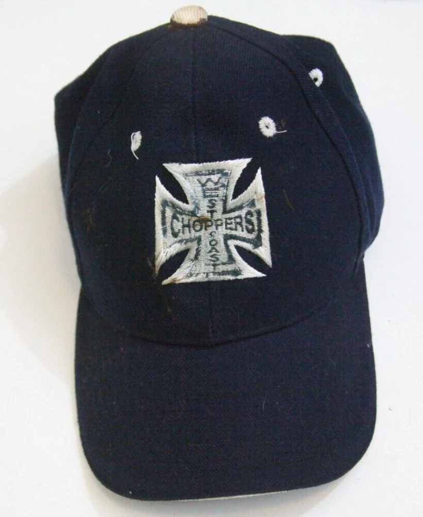 West Coast Choppers Hats for Men for sale | eBay