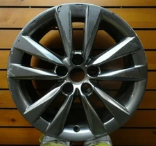 Lexus LS600hL LS460 2013 2014 2015 2016 2017 18" OEM Wheel Rim Used 74283