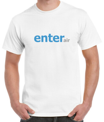 Enter Air T-Shirt