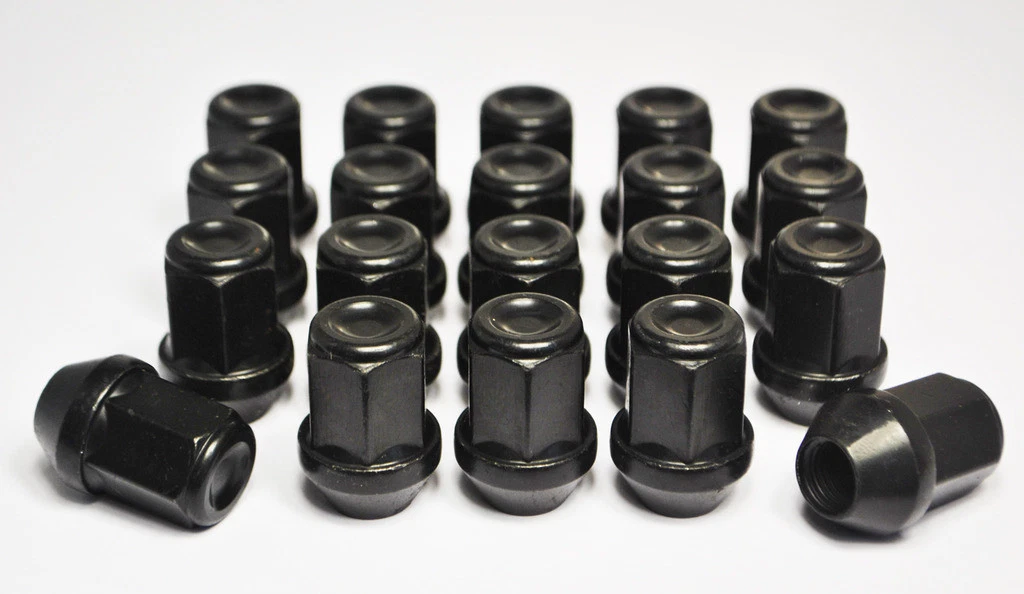 NEW] JDM Honda CIVIC TYPE R FL5 Wheel Lock Nut For Aluminum, 55 OFF