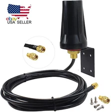 Cellular Replacement Antenna for Stealth Cam Revolver Fusion MAX Deceptor Camera