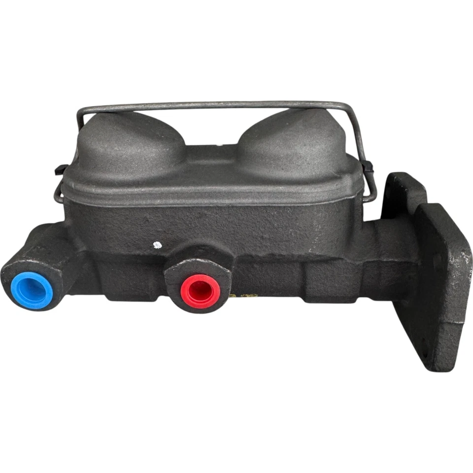 Cilindro maestro OEM 10-1516 PARA 19711972 DODGEDart/PLYMOUTH Valiant Duster Scamp Foto 4 de 4