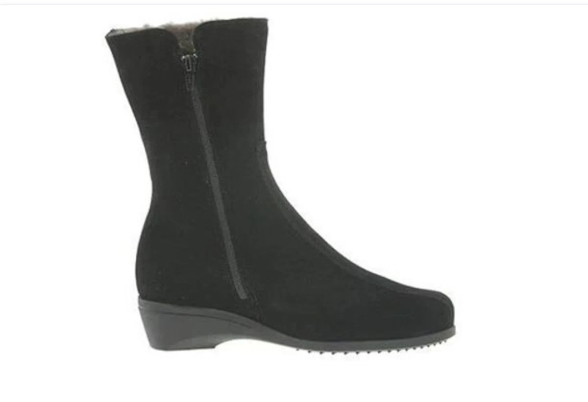 La canadienne boots ebay hotsell