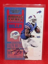 2012 Panini Contenders Football Rookie Ticket RPS Autographs Guide 31