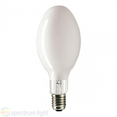 HPI BU PLUS 450W 645 METALLHALOGENLAMPE ELLIPTISCH 450W E40 MATT 645 NW 4 