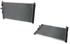 RADIATOR FOR MITSUBISHI ASX XB/XC