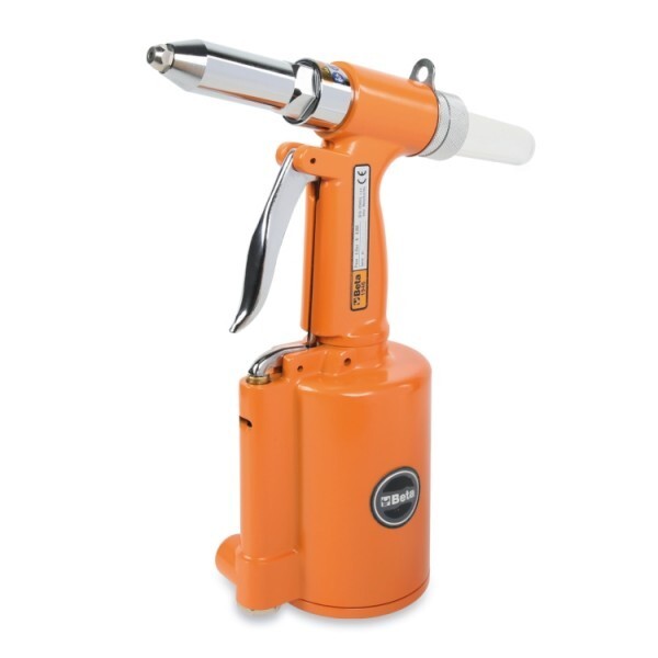 Beta 1946 Rivettatrice Aria Compressa - Alta Trazione 8000N