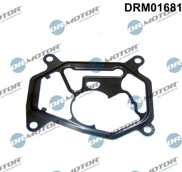 Dr.Motor Automotive DRM01681 Dichtung Vakuumpumpe FüR Infiniti MERCEDES-BENZ-image