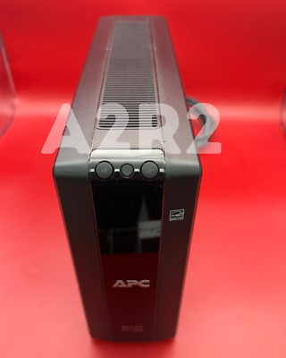 APC Power-Saving Back-UPS Pro 1000VA
