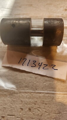 FMC Bolens Connector 1713422 171-3422  Husky 800 850 1000 1050 1220 NOS [6386E+]