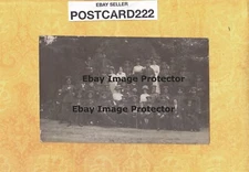 x RPPC Military soldiers Germany ? 1908-49 real photo postcard in Uniform 