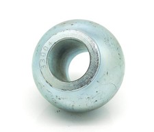 Attache Rapide À Boule Avec Oreilles Pour Tracteur Massey John Deere