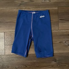 Dolfin Swim Jammers Boys Size 24