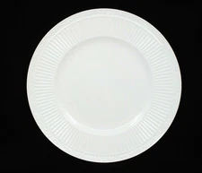 MIKASA EMPIRE GOLD DINNER PLATE - 11 1/8" 0507I