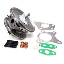 Turbolader Rumpfgruppe für Mazda3 Mazda5 Mazda6 2.0 CD Upgrade Turbo