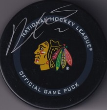 Chicago Blackhawks Collecting and Fan Guide 86