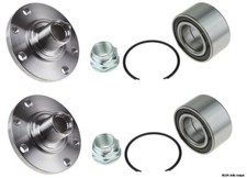 Roulement de roue Lancia YPSILON