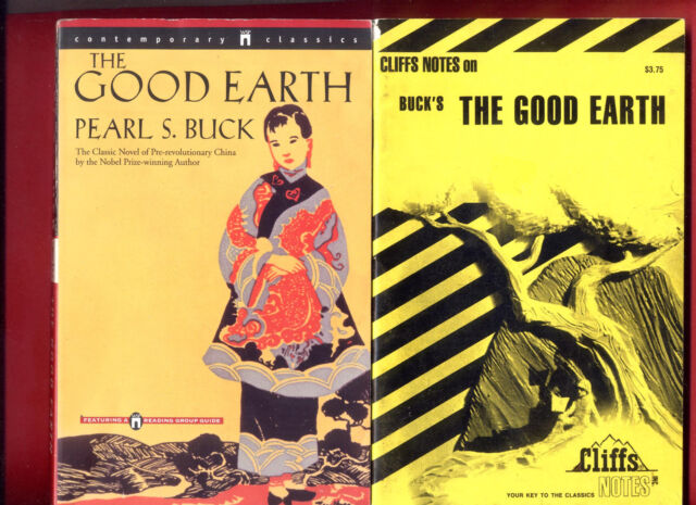 pearl buck pearl buck