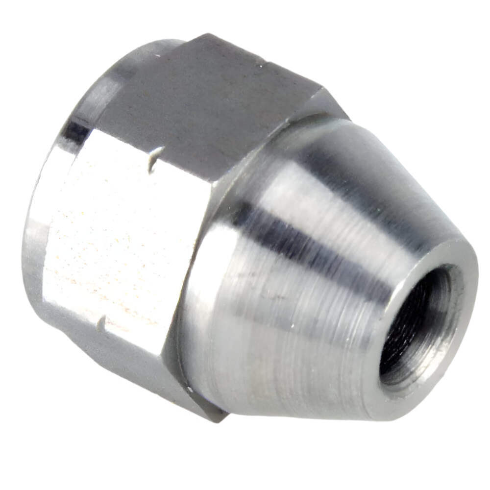Stainless Steel M10 x 1 Female Brake Union