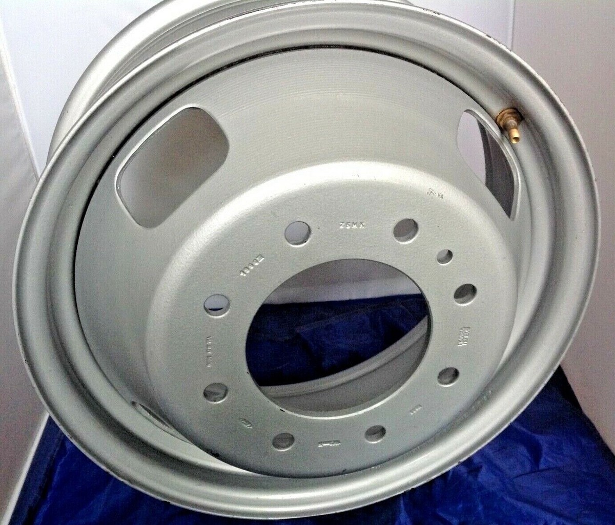 OEM 6.5 X 17