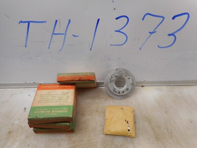 NOS 707-SD DYNA-FLYTE SINGLE OR DUAL POINT BALL BEARING  DISTRIBUTOR PLATE