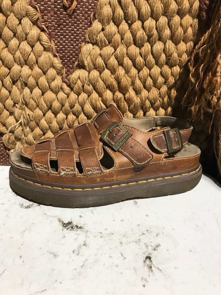 Real Estate Are Dr Martens Sandals Good For Wide Feet Martens Voss - Main Image