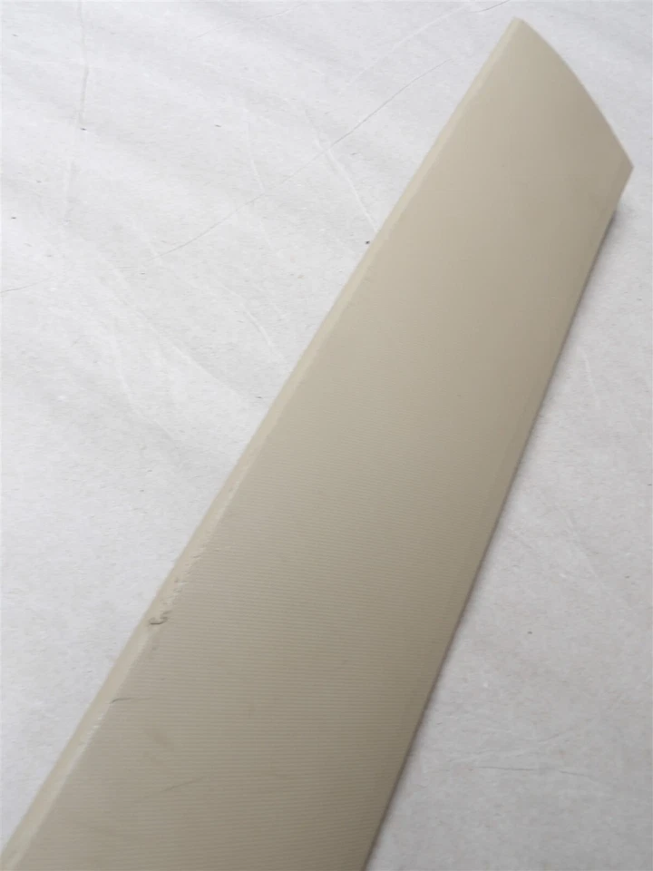 Puerta levadiza trasera umbral de entrada superior cachemir 2007-2014 Cadillac Escalade ESV Foto 3 de 4