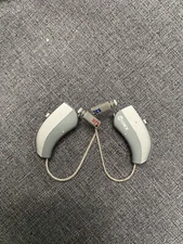 WIDEX Evoke Fusion2 440 RIC ( 1 Pair of 1 left/1 right )