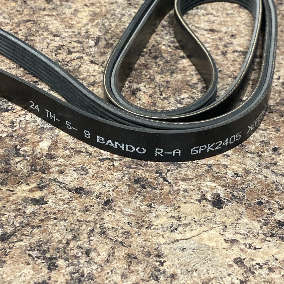 Correa AutoExtra 947K6/Puertas K060947~MV para Audi, Chevy, Benz, etc~¡ENVÍO GRATUITO! Foto 4 de 4