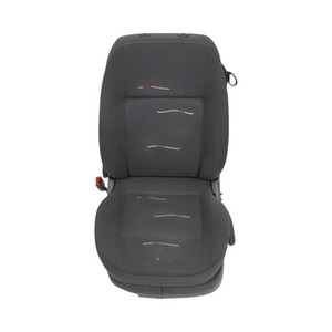 Arosa Lupo Sitz vorne links Fahrersitz Höhenverstellung