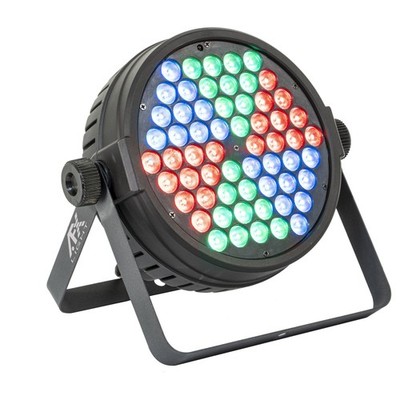AFX CLUB-MATRIX MATRIX LED PAR Scheinwerfer 60x3W RGB PARTY DISCO CLUB DJ DMX