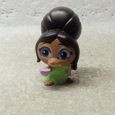 Disney Doorables Fru Fru Let s Party Zootopia Tea Mini Toy Figure Collector Cute