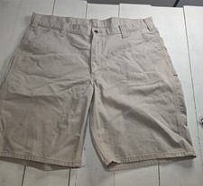 Carhartt Relaxed Fit Size 40 Carpenter Short