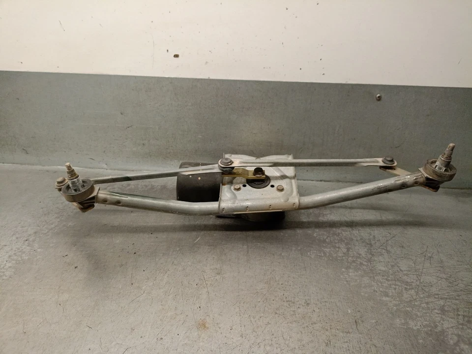 89FG17485AA MOTOR LIMPIA DELANTERO / 1625856 / 5328030 PARA FORD FIESTA III GFJ - Imagen 4 de 4