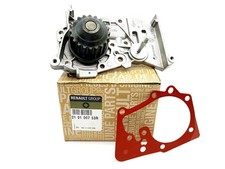 Pompe à eau Renault FLUENCE