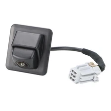 95760A7000 Rear View Backup Camera Fit for Kia Forte Sedan 2014 2015 2016, Pa...