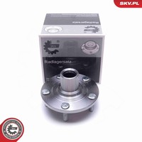 Esen SKV Radlagersatz 29SKV449 FüR Peugeot 4008 4007 Hdi AWC 16V CitroËN C4 115