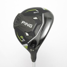 PING G430 SFT 19 Stiff RH 42.5in 5W Fairway wood Speeder 569 EVOLUTION VII 316g