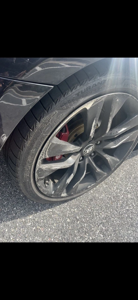 Aros Hyundai Genesis 3.8 R Spec 2014 - Imagem 3 de 4