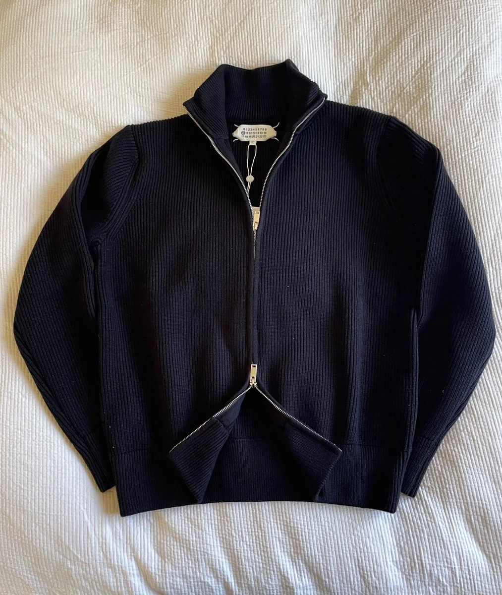 Maison Martin Margiela Women's Cardigan for sale | eBay