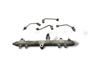 Chrysler Voyager 2004 Kraftstoffverteiler Einspritzleiste Verteilerrohr MDV26610