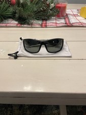 Smith ChromaPop Polarized Sunglasses Black