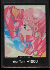 ONE PIECE PRB02 JP DON!! CARD しらほし　PSA10 ONE PIECE PRB02 JP DON!! CARD しらほし PSA10 - メルカリ