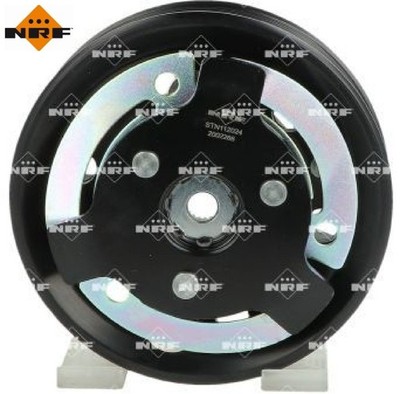 NRF 380050 Spule für Magnetkupplung-Kompressor 