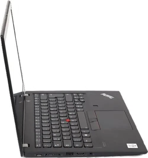 Lenovo ThinkPad T14s G1 · i5-10310U · 16GB · 262GB, Foto 2 von 5