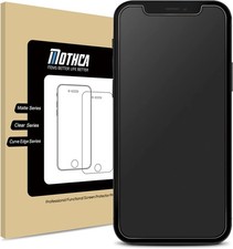 Matte Tempered Glass Screen Protector for iPhone 12 mini 9H Hardness Anti-Glare